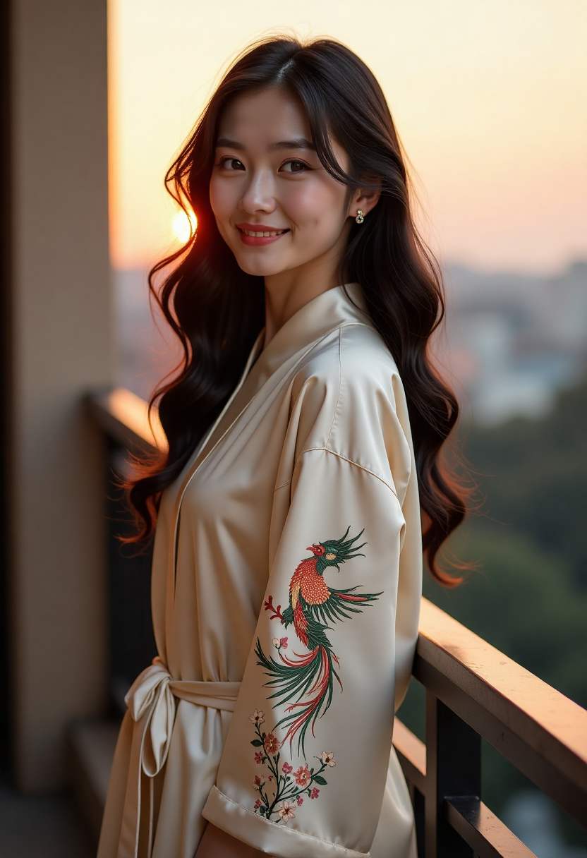 《山海有约》海报