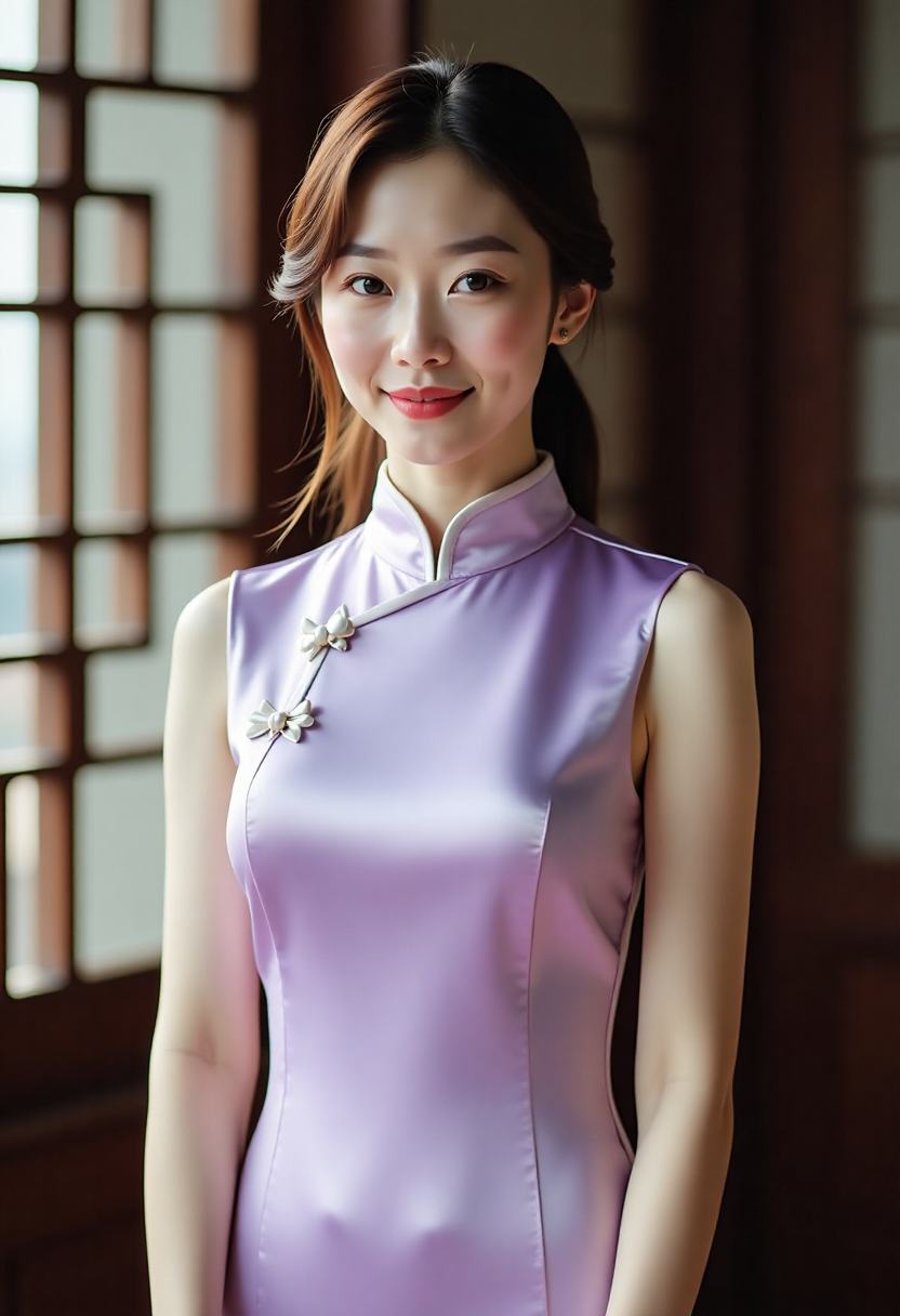 《合约心动》海报