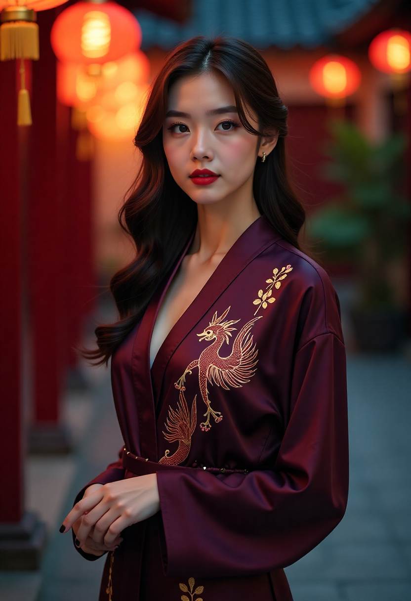 《第七码头》海报
