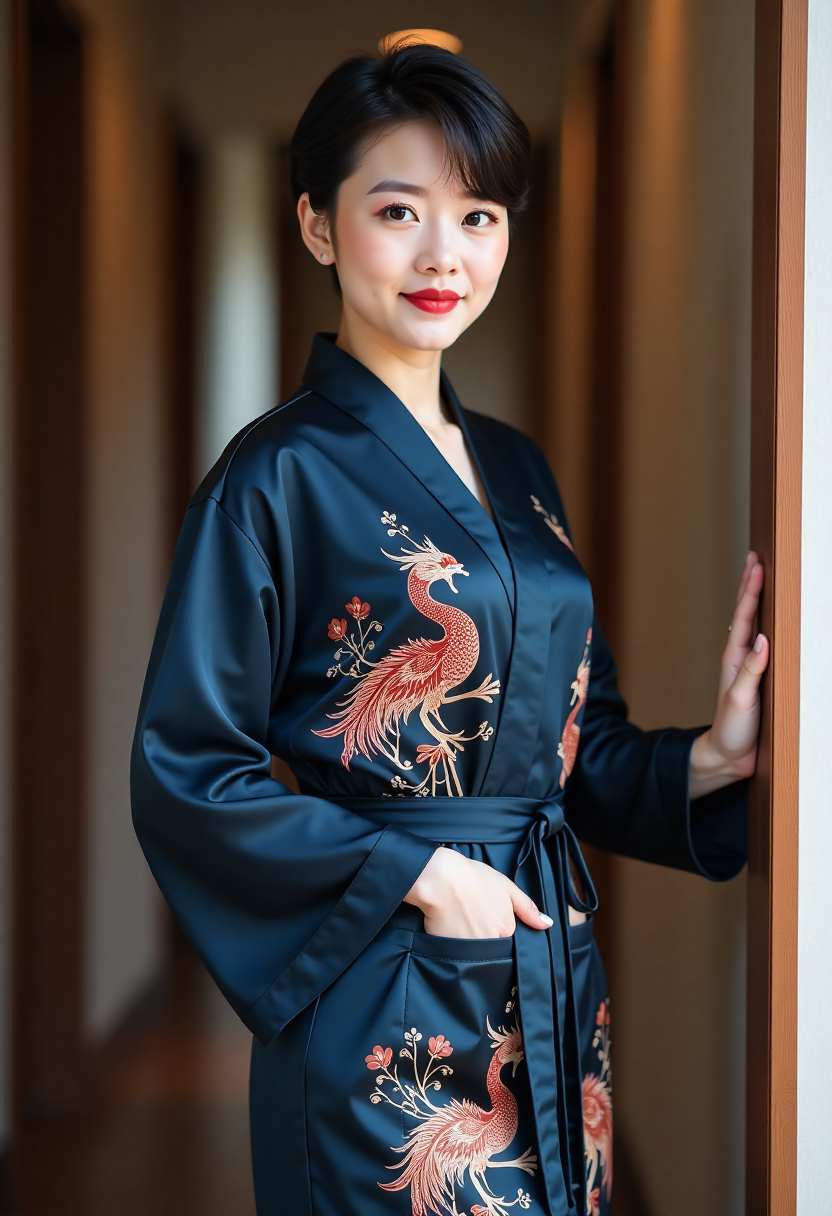 《逆光而行》剧照